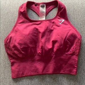 Gymshark Energy Seamless Sports Bra